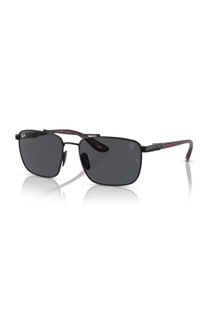 Ray-Ban MEN'S SUNGLASSES 3715-M F02087 5818 145