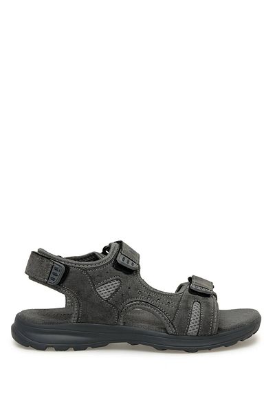 Kinetix Ανδρικά σανδάλια MENDEZ 3FX Grey