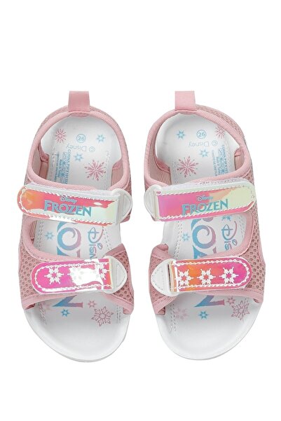 Frozen CORINA.P3FX Ροζ κοριτσίστικα σανδάλια