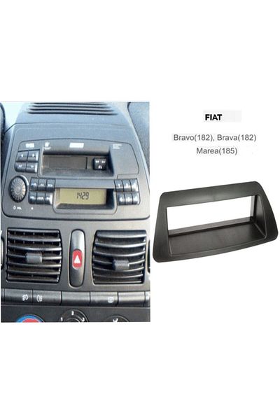 Cadence Auto Tape Frame Fiat Bravo, Brava, Marea Tape Frame