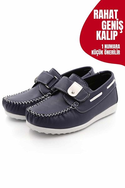 Ewen Tomm Orthopedic Classic Children's Shoes