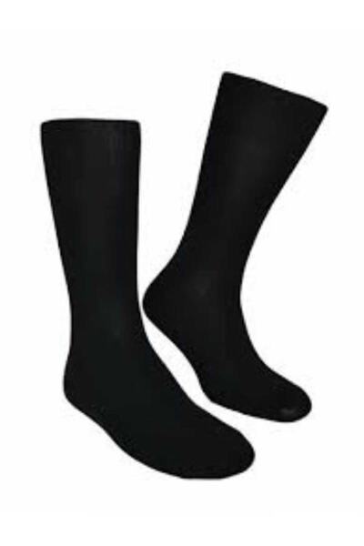 DESKOM 12 Li Asker Çorabı Hava / Deniz / Jandarma Kuvvetleri Ve Polis Çorabı