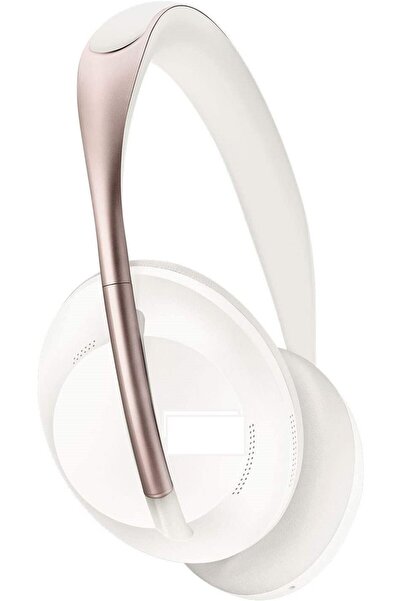 BLUPPLE 700 Wireless Kafaüstü Kulaklık Radyolu Çantalı Pembe