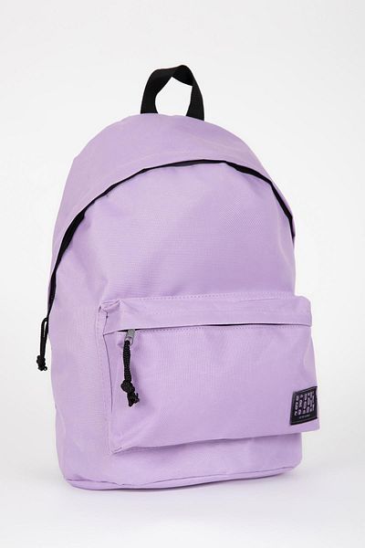 DeFacto Unisex Large Jean School Backpack
