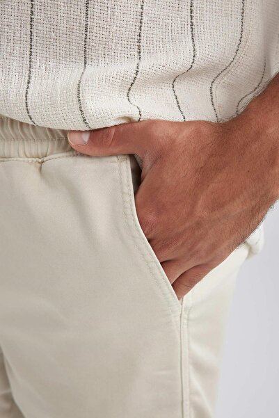 DeFacto Jogger-Slim-Fit-Hose A7018ax23sm