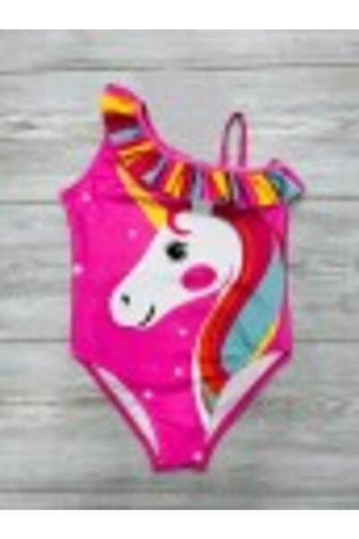 HAVİSA KİDS Kız Çocuk Bikini Mayokini