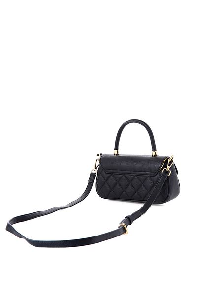 ÇÇS Ccs London 17194 Black Women's Evening Dress Bag