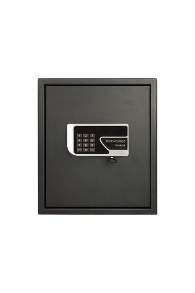 UNKATECH Ev-ofis Tipi Motorlu 40x35x35 Yp Kasa