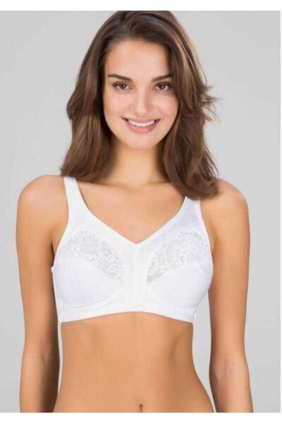 Kom Toparlayıcı Sütyen Yeni Sezon 1 Adet