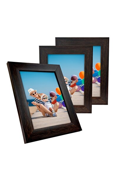 decolife إطار ديكوليفي، إطار صور، إطار ذاكرة، إطار صورة، إطار متعدد ثلاثي 10x...