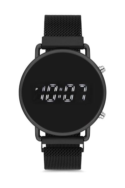 Spectrum Mıknatıslı Unisex Kol Saati Xt250162