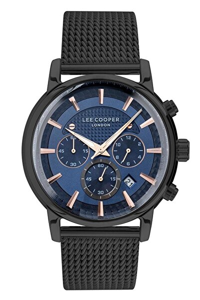 Lee Cooper ساعة يد رجالية LC07345.090