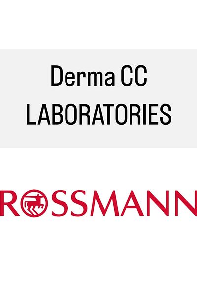 Derma CC LABORATORIES صابون مصنوع يدويًا من ألياف اليقطين الطبيعية 120 جم × 2 - بالرمان + العسل