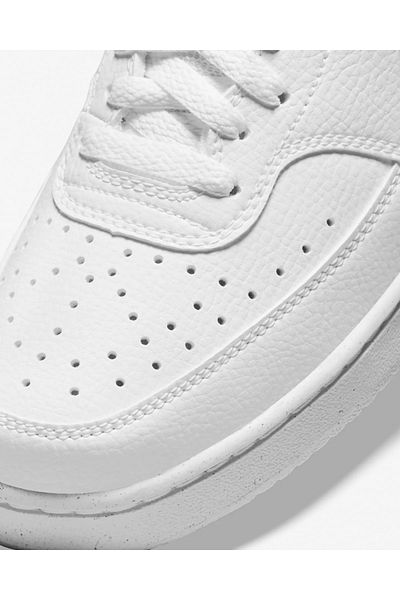 Nike Tenis pentru femei/fete alb