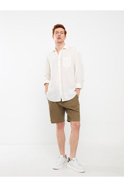 LC Waikiki Standard-Shorts für Herren