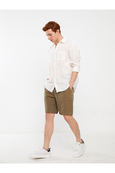 LC Waikiki Standard-Shorts für Herren