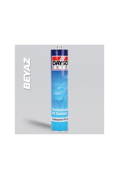 DAYSON Extra Profesyonel Pu Mastik Beyaz 280 ML