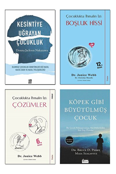 Diyojen Yayıncılık Kesintiye Uğrayan Çocukluk Köpek Gibi Büyütülmüş Çocuklukt...