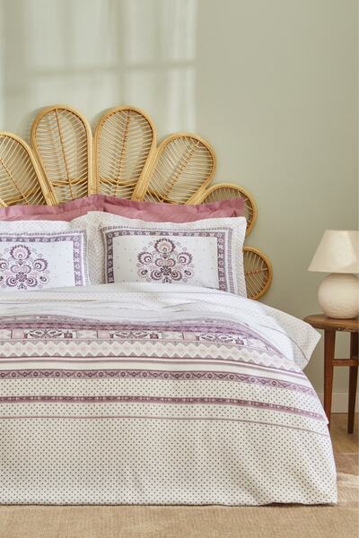 Karaca Home Efren 100% Cotton Double Pique Set Yellow