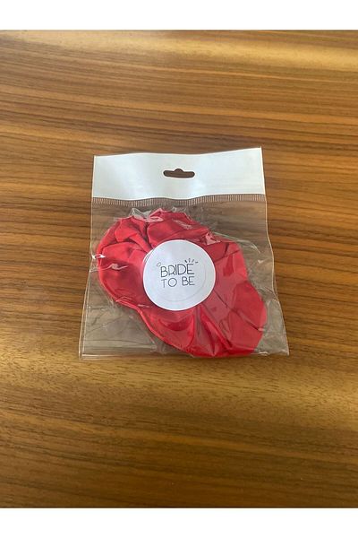 TOSHE 10 Piece Satin Henna Night, Bridesmaid Buckle