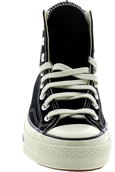 converse Кросівки унісекс BLACK