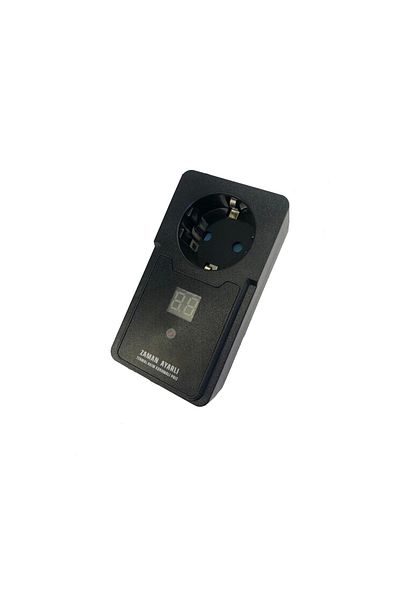 Daytona Gbx MG-105 10A 2500W Child Proof and Thermal Current Proof Socket