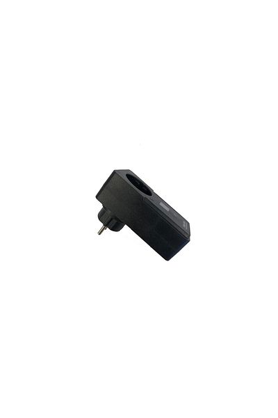 Daytona Gbx MG-105 10A 2500W Child Proof and Thermal Current Proof Socket