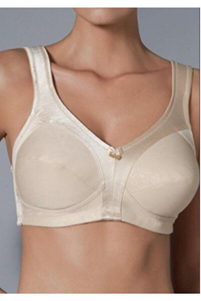 Kom Безбаночний бездротовий бюстгальтер-сумка тілесного кольору нового сезону