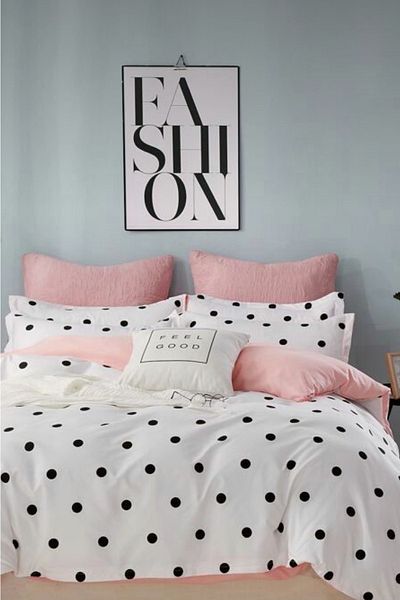 Always Ranforce Double Comb Double Duvet Cover Set