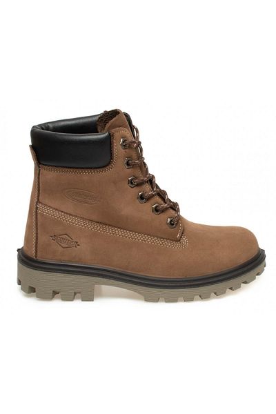 Scooter 7108G Leather Trend Sand Ghete de damă