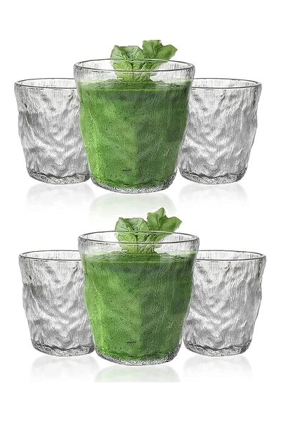 Yenigeldi Water Coffee, Juice, glass