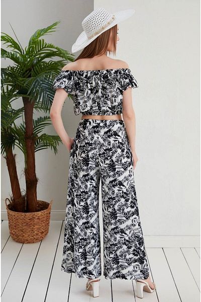 ZF BUTİK مجموعة CROP
