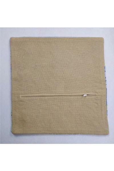 LİLYHOBBYLAND Vervaco Processed Tapestry Pillow