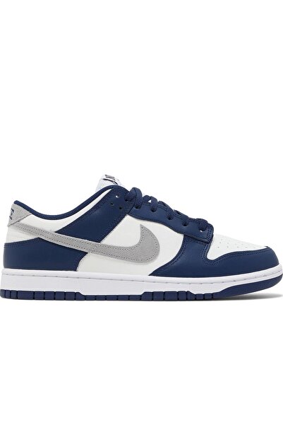 Nike Dunk Low Midnight Navy