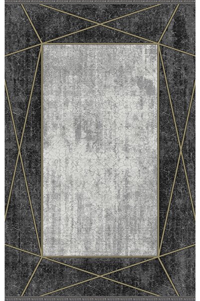 Merinos Halı Rodin 34712-090 Salon Halısı Üst Kalite Akrilik Avangard Modern ...