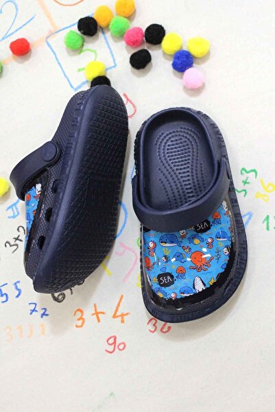 epona Щоденні, ортопедичні, нековзні, дитячі капці-сандалі з фігурками тварин