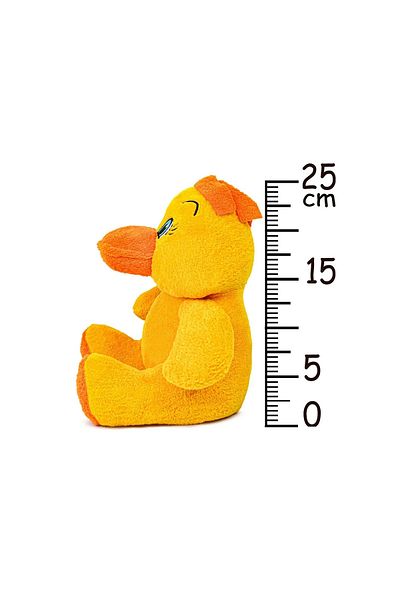 Canestar SLEEPING FRIEND - CUTE PLUSH BEAR - CUTE EDD COVER