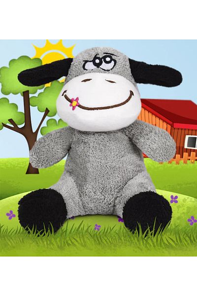 Canestar - Sleeping Companion - Cute Plush Bear - Cute Ass