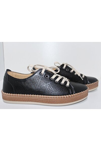 Wanetti Orthopedic Sole Comfortable Summer Daily Ballerina Casual Shoes