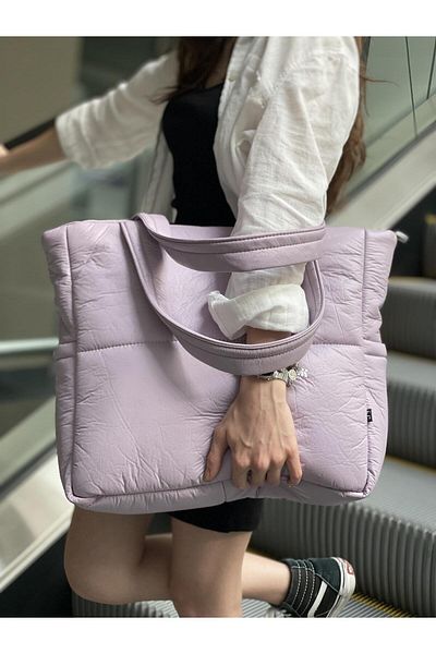 Vendetta Çanta Senior Jelly Shoulder Bag