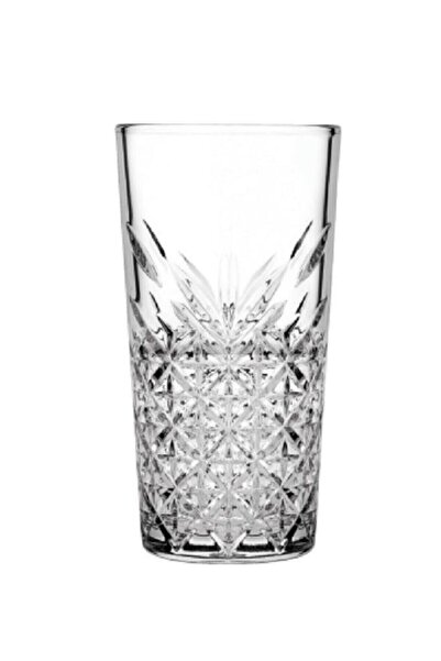 Paşabahçe TIMELESS LONG DRINK GLASSWARE