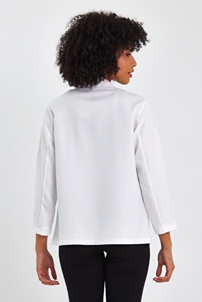 ALEXANDERGARDI ΣΑΛΙ ΛΕΠΤΟ ΜΠΟΥΦΑΝ (B23-0063)