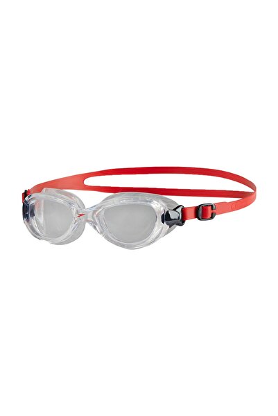 SPEEDO نظارات السباحة فوتورا كلاسيك للأطفال - 8-10900B991