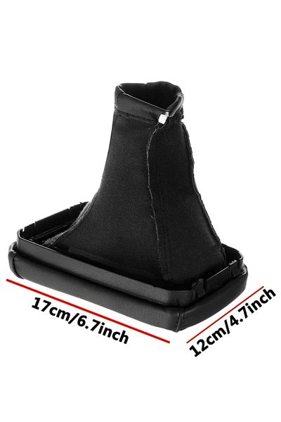 gürler oto kılıf ve aksesuar Opel Meriva A Case Compatible Gear Bellow (2001-2010) 1st Class Quality