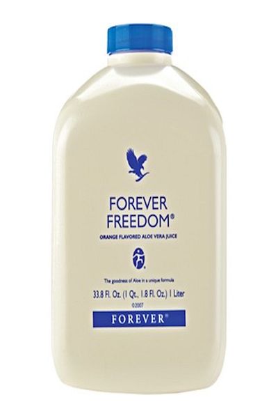 Forever Living Forever Freedom -196