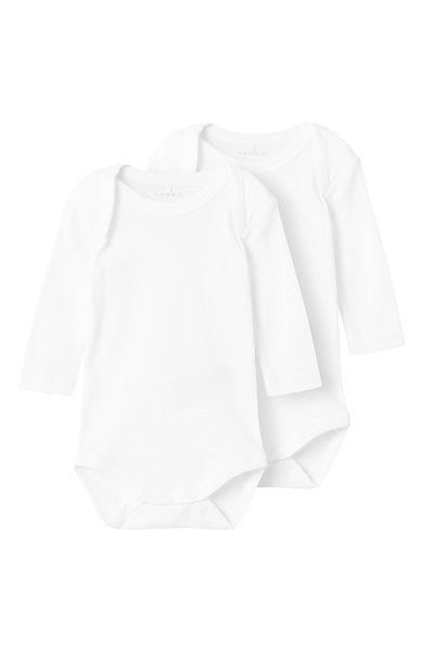 name ıt 13222501 Baby Body & Bodysuit Bright White