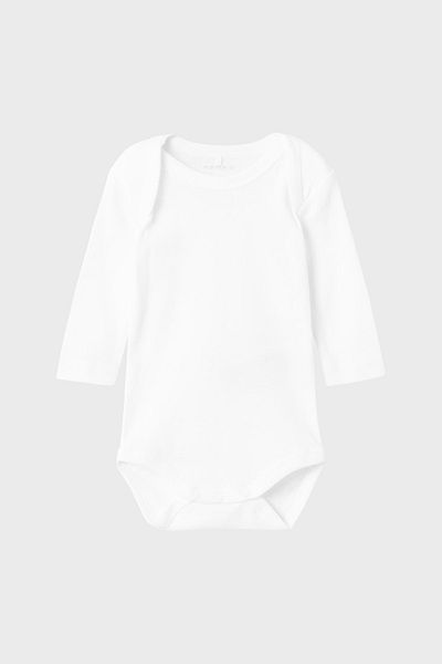 name ıt 13222501 Baby Body & Bodysuit Bright White