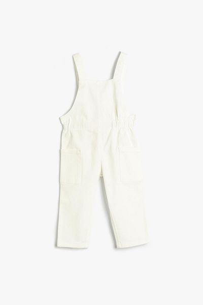 Koton Baby Girl Rompers