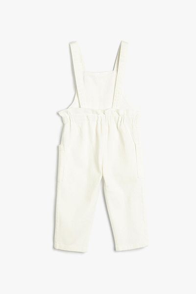 Koton Baby Girl Rompers
