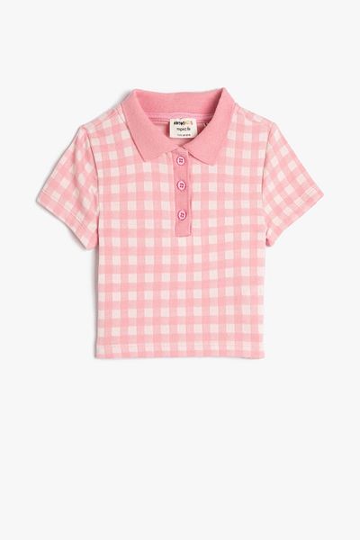 Koton Mädchen-T-Shirt